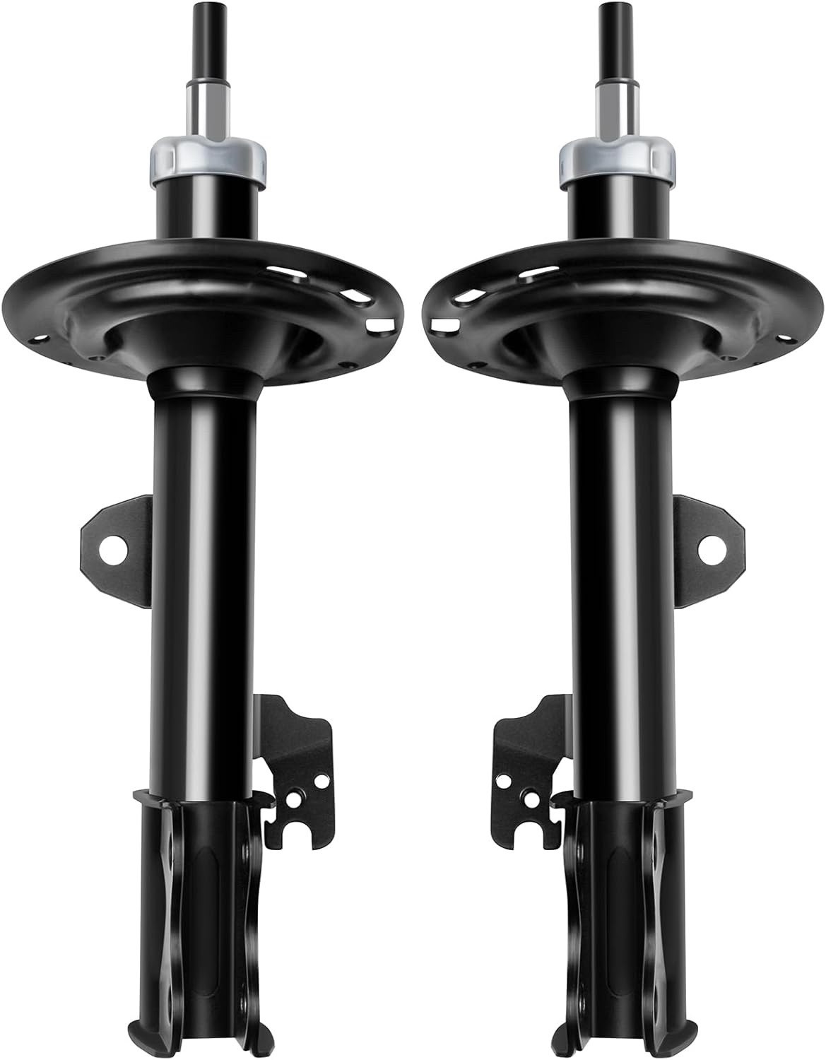 Rear Shock Absorbers Strut Assembly Fit Highlander 2008-2016 Venza 2013-2016