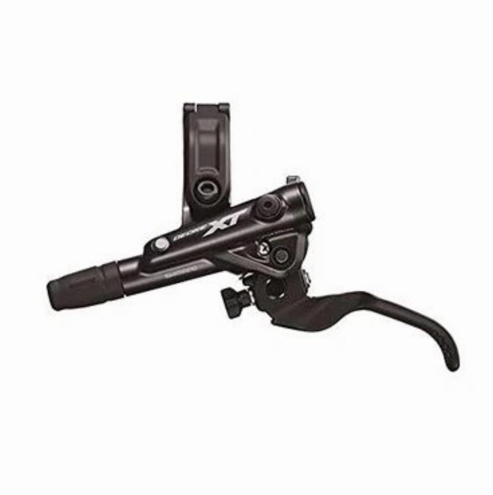 Shimano Deore XT BL-M8100 Left Hydraulic Brake Lever