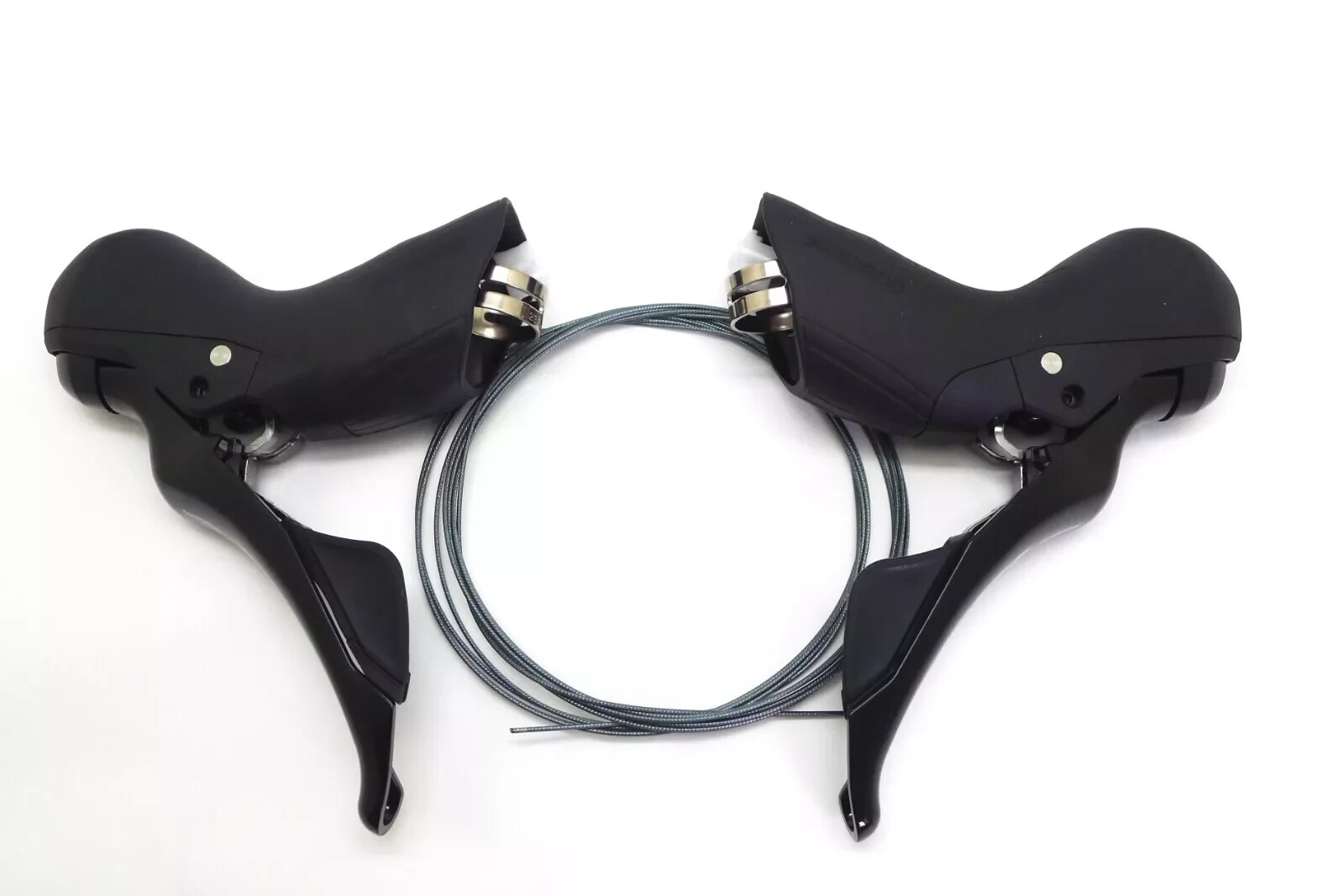 Shimano 105 R7100 R7120 2×12 Speed 4 pcs Shifter Disc Brake Group