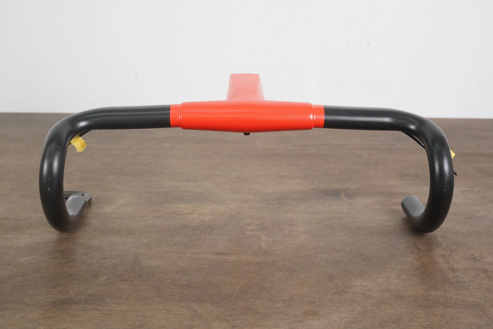 40cm 140mm BMC ICS Team Aero Carbon Compact Barstem