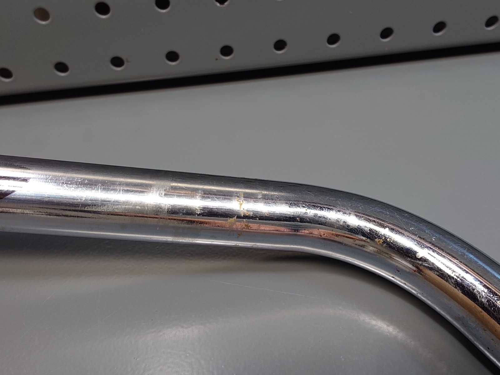 Gt 0.65 Bmx Bars