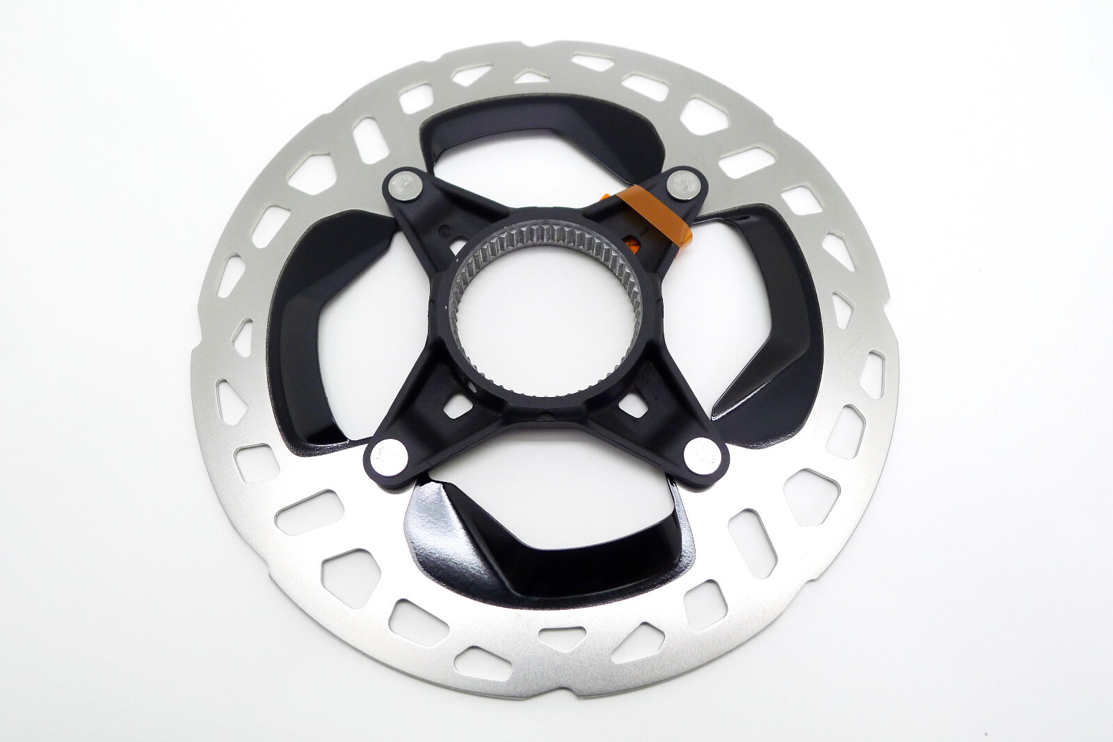 Shimano XTR RT-MT900-SS 140mm Centerlock Disc Brake Rotor