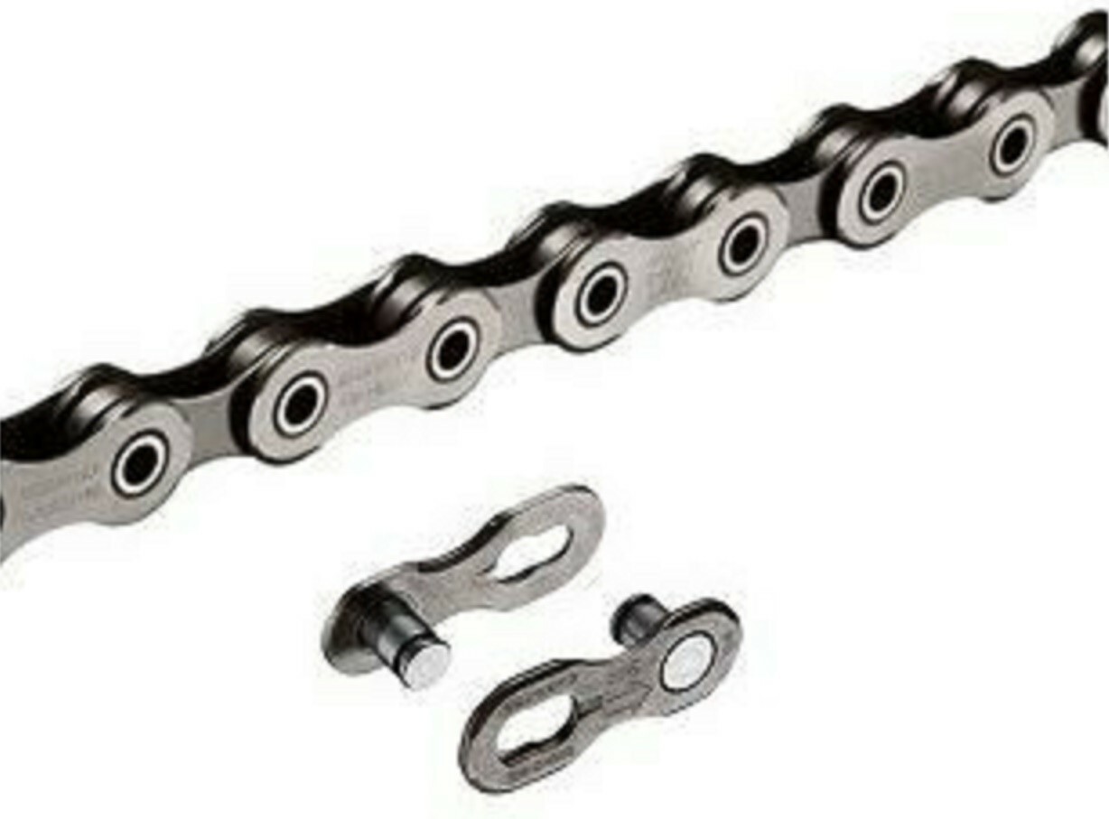 Shimano CN-HG701 11-fach Kette Deore XT Ultegra MTB 116 Glieder Kettenschloss