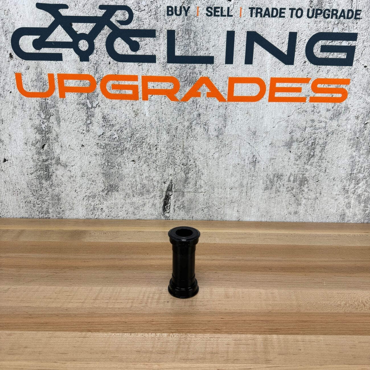 Ceramicspeed BB Alpha Pressfit BB86 Bottom Bracket for Shimano 24mm Spindles