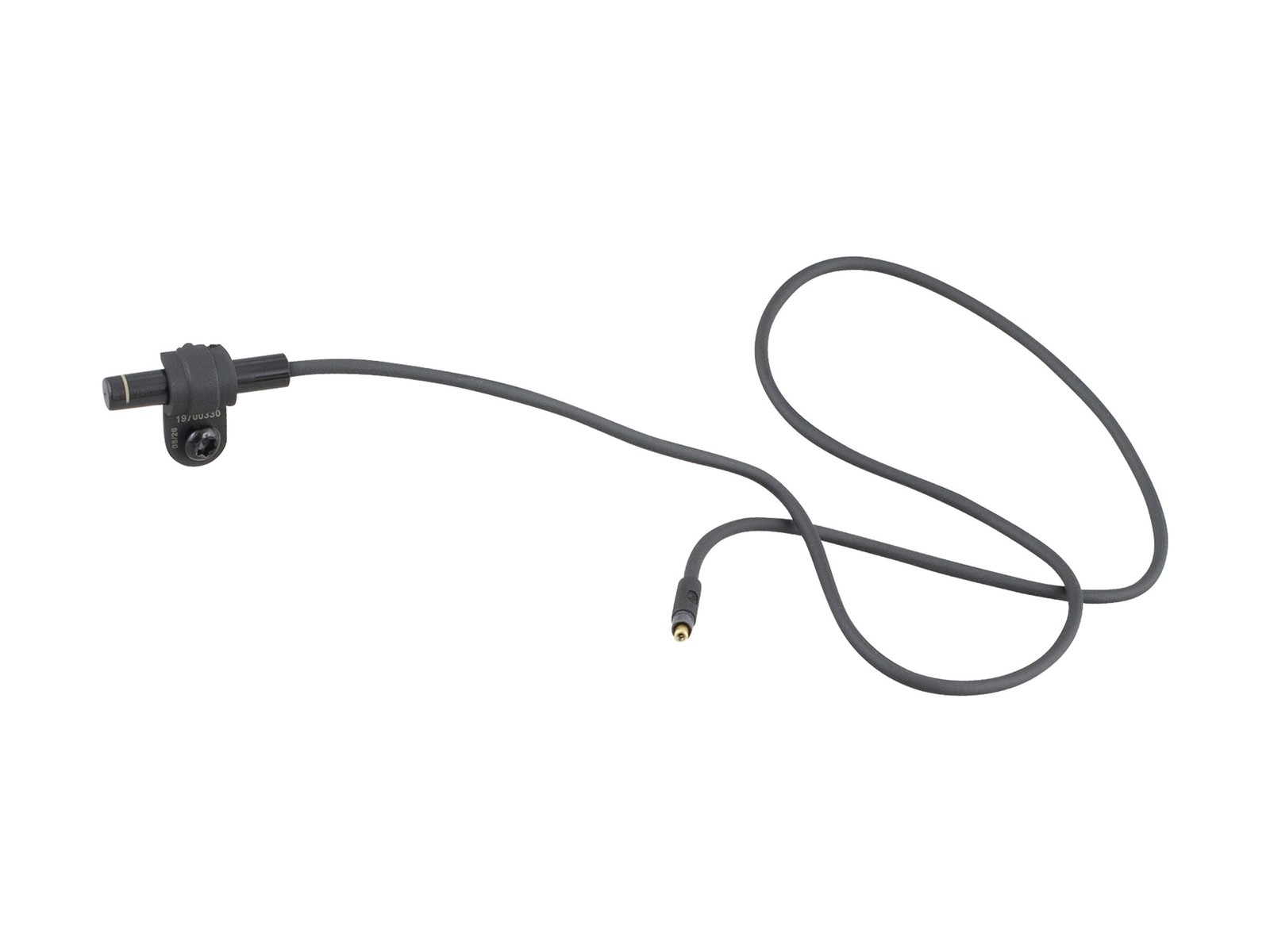 TQ Speed Sensor Cable Assembly Speed Sensor V01 Black