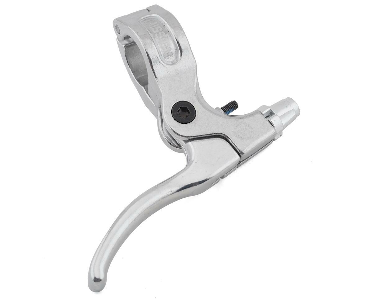 Mission Captive Lever (Silver)