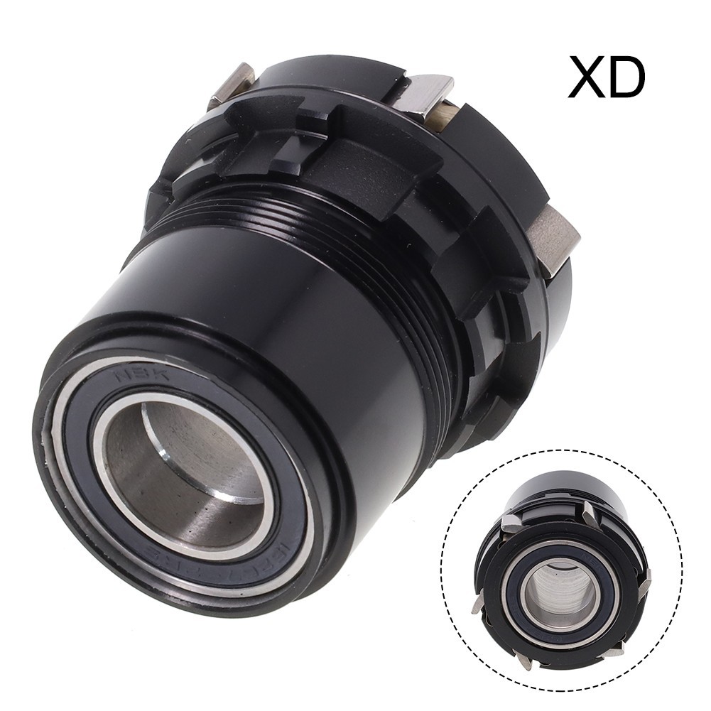 Hub Body Bike For/MS/XD/XDR-82g MS-74G Practical XD/XDR-68G 11/12S