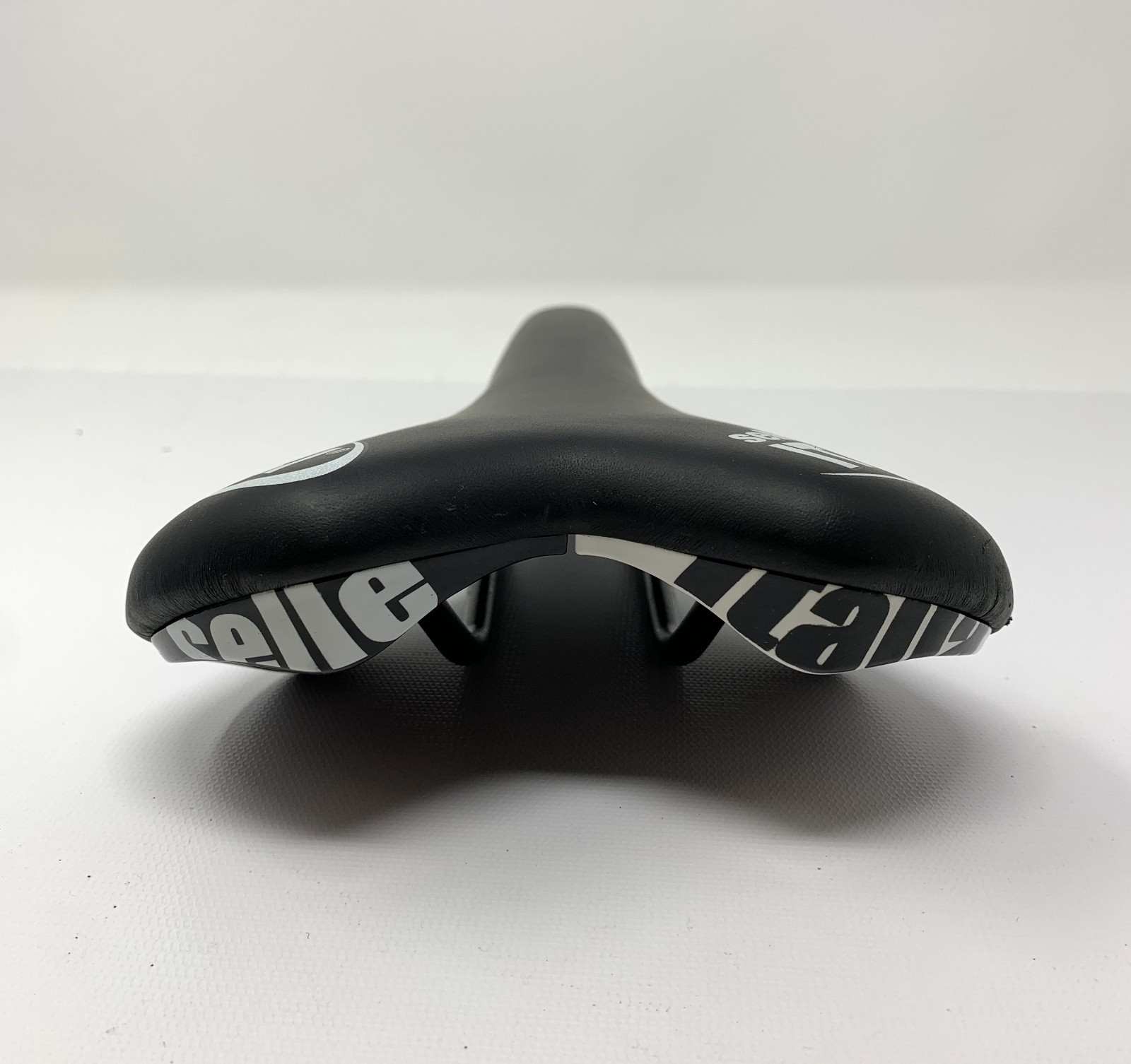 Selle Italia Turbomatic Manganese Saddle