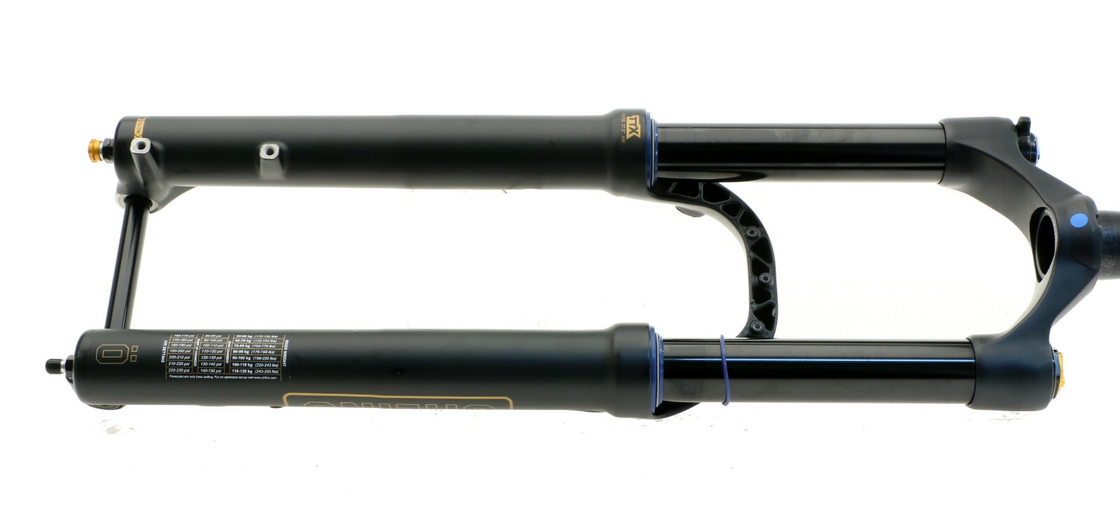 Ohlins RXF 36 AIR Fork 27.5″ 650B 150mm BOOST 15x110mm RXF36 Tapered NEW in Box