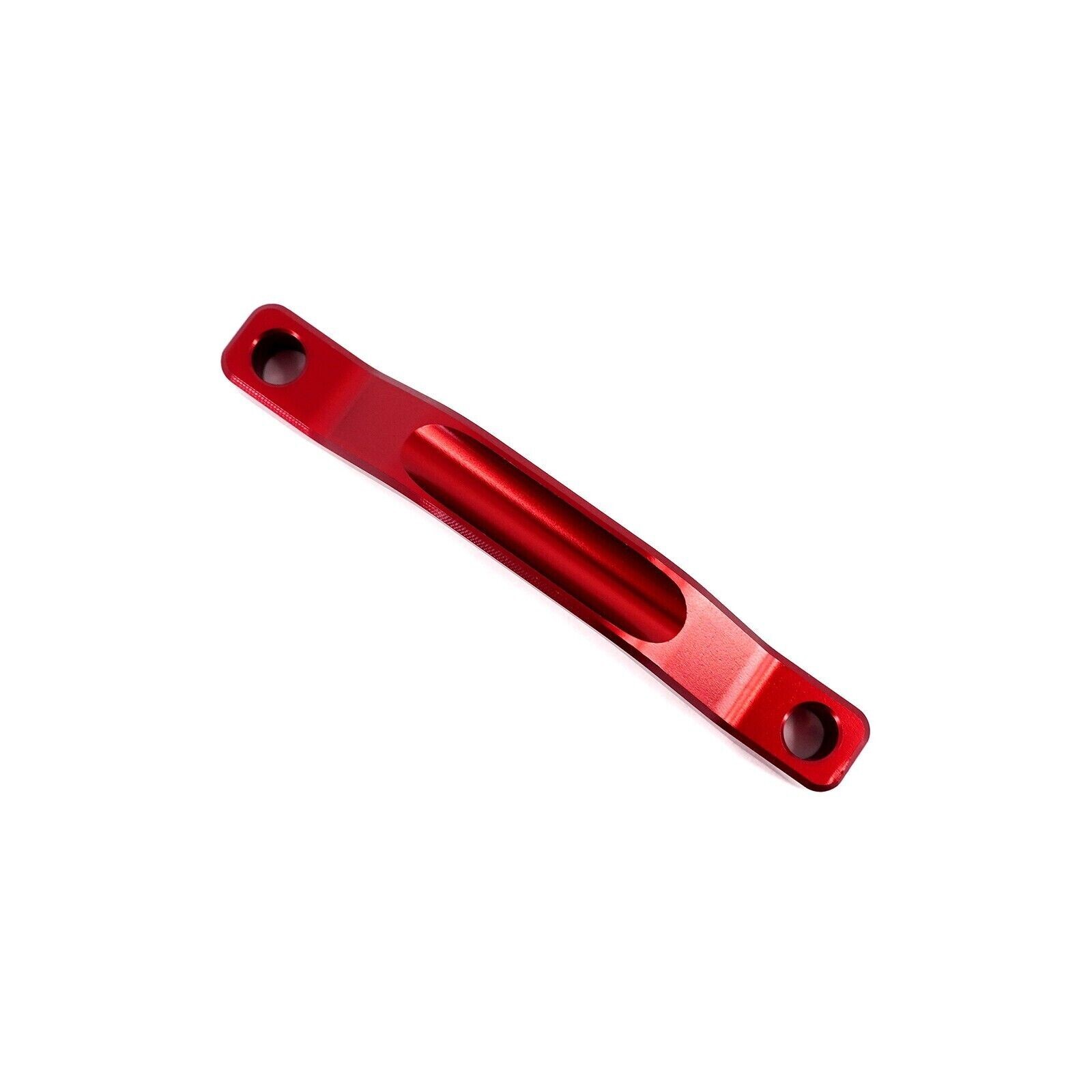 KKE 220mm Front Brake Rotor Disc for Surron Light Bee x Talaria Sting mx3 Red