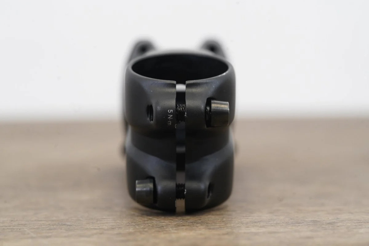 Zipp Service Course SL 90mm ±17 Degree Alloy Stem Mount 175g 1 1/8″ 31.8mm