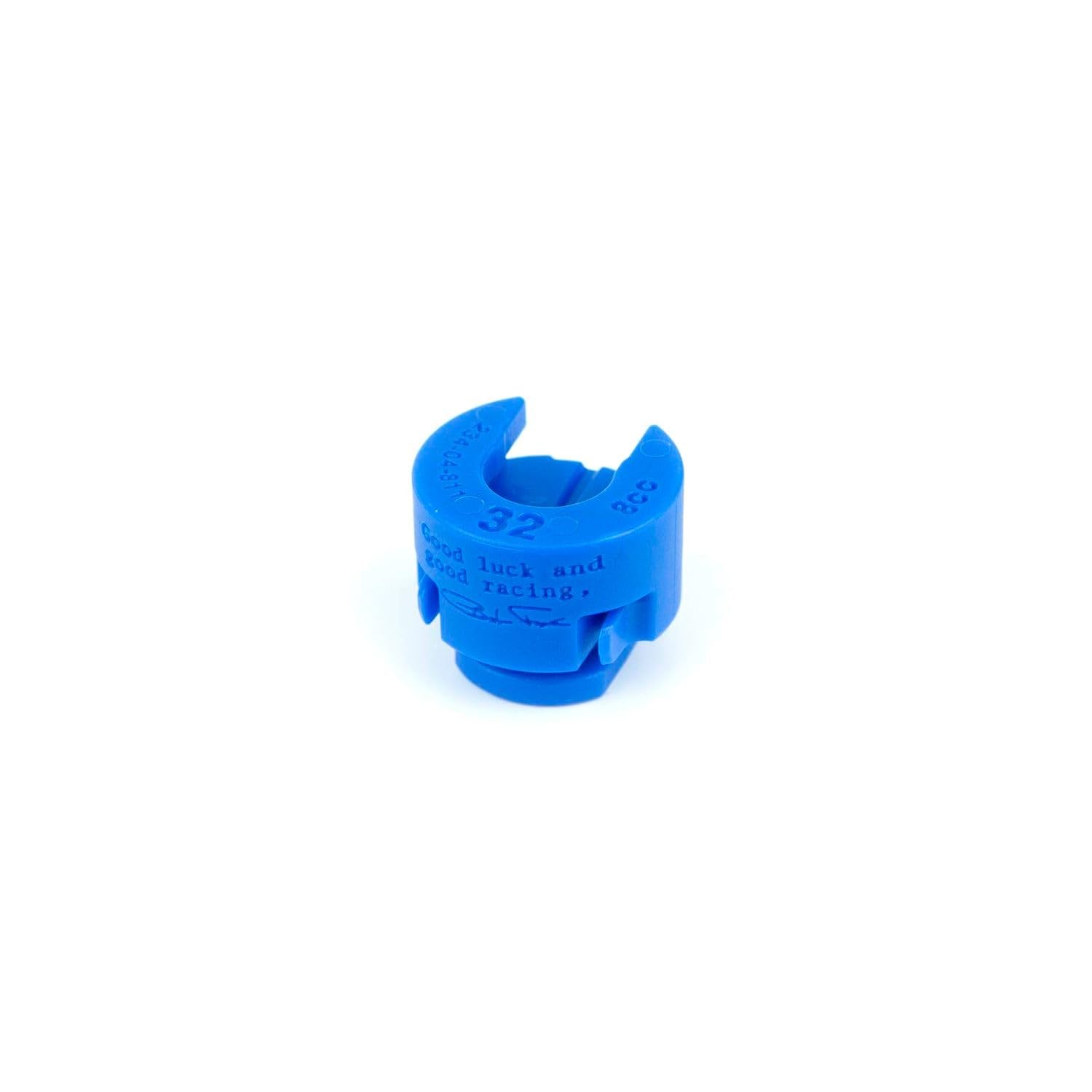 Mounting Hardware – 9 Piece, AL, 8mm x 20/0.787
