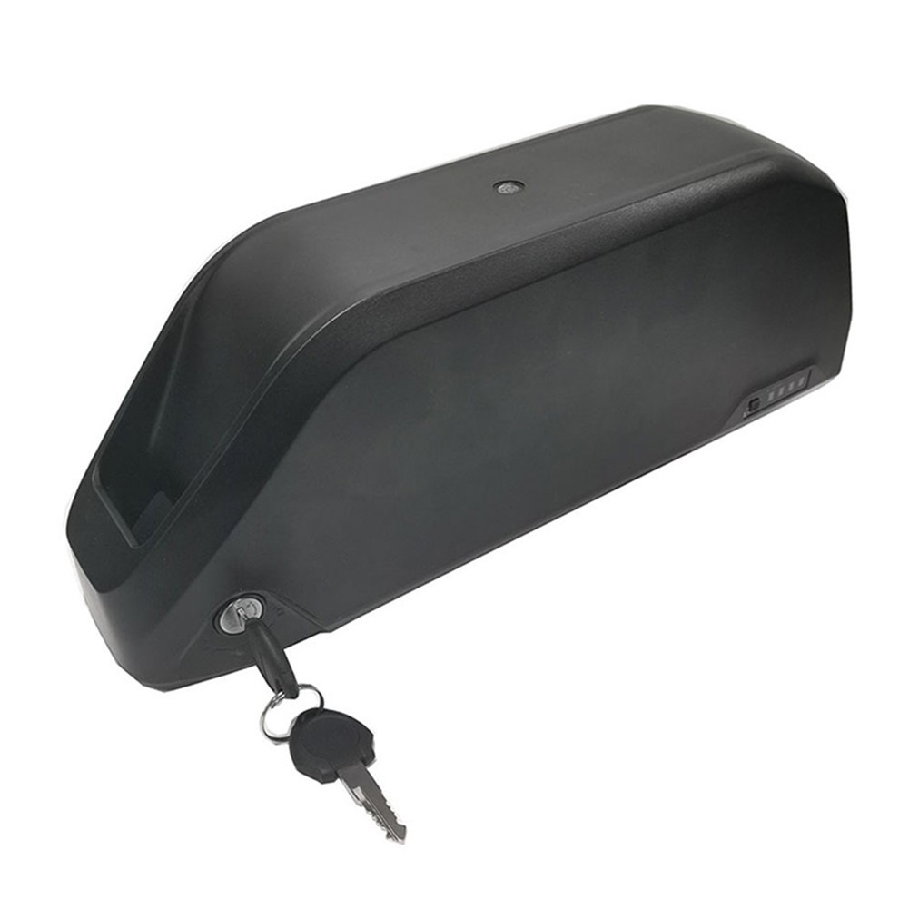 E-Bike Accessory Electric Bicycle Battery Lock Reliable Performance Lock