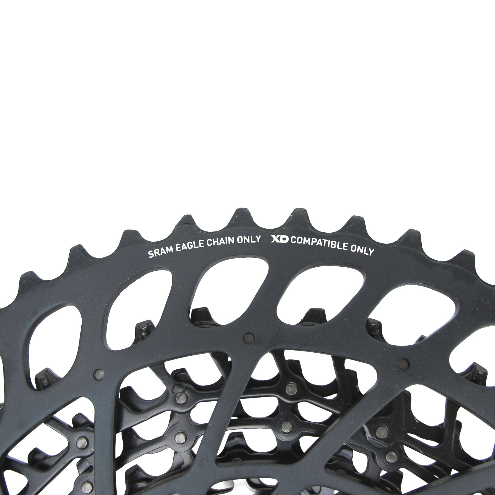 SRAM GX 10-52t Cassette XG 1275 12 Speed Eagle 520% XD