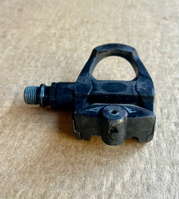 LOOK Keo Clipless Road Bike Pedals 226 grams Black