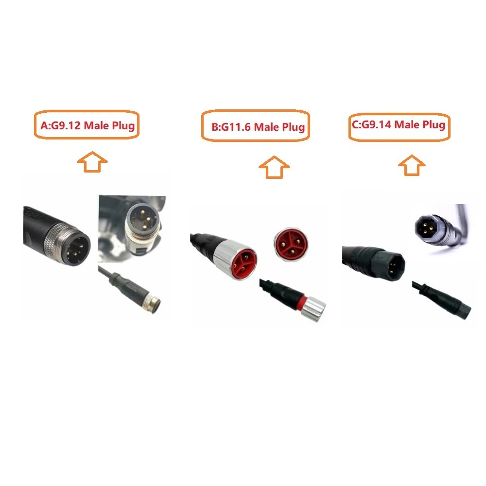 48V 750W Bafang G062 Brushless Geared Motor Fat Bike Rear Thread on 175mm 190mm