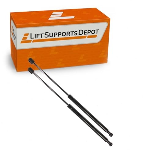 2 pc Hatchback Trunk Lift Supports Gas Strut for Toyota Prius – See Listing |