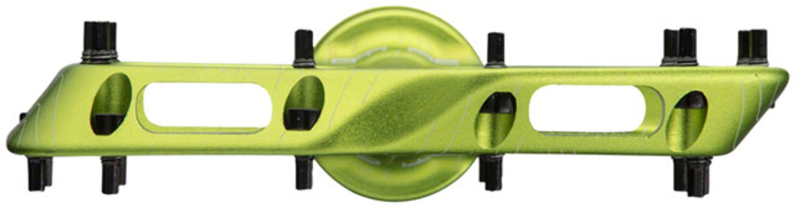 RaceFace Atlas Pedals – Platform, Aluminum, 9/16″