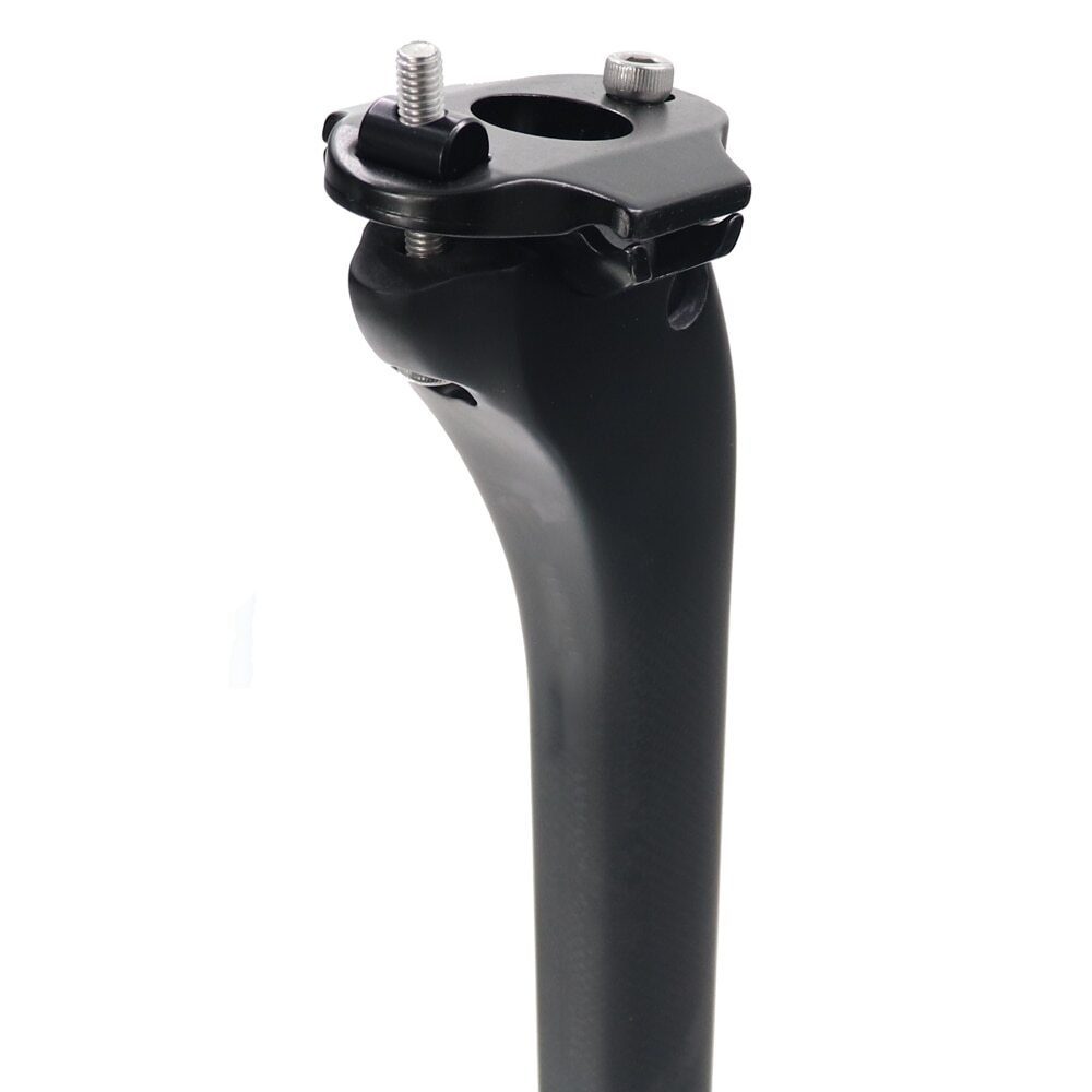 ZRRO 0/25 Degree Carbon Seatpost Fit 340MM for F12/F8/F10/GAN/K8/K10/Prince Road