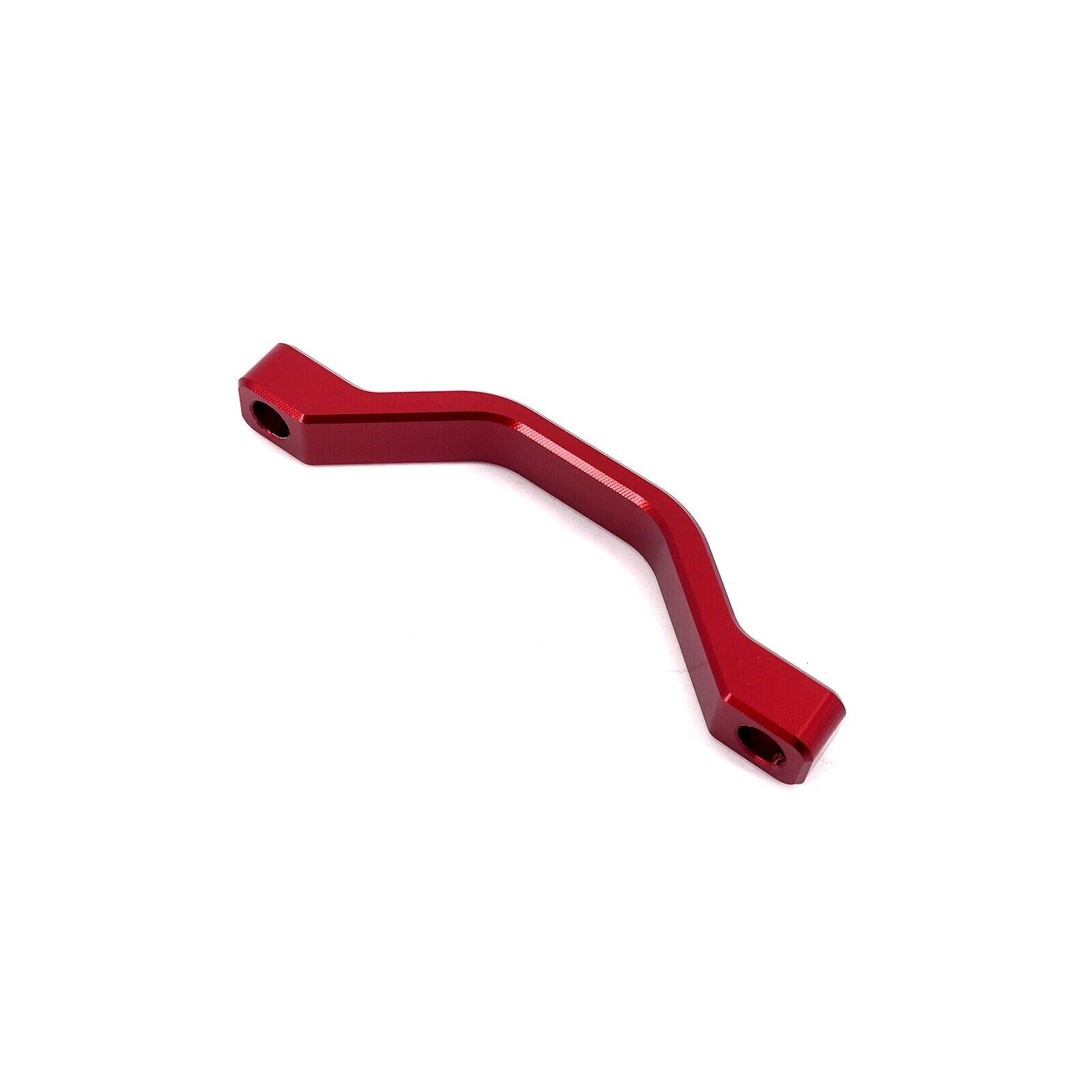 KKE 220mm Front Brake Rotor Disc for Surron Light Bee x Talaria Sting mx3 Red