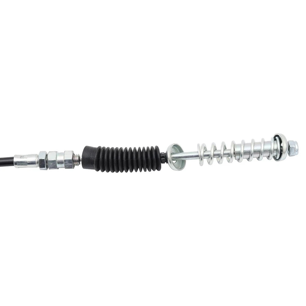50.5 Inches Transmission Shift Cable Forward Reverse Cable Fit for EZGO TXT S…