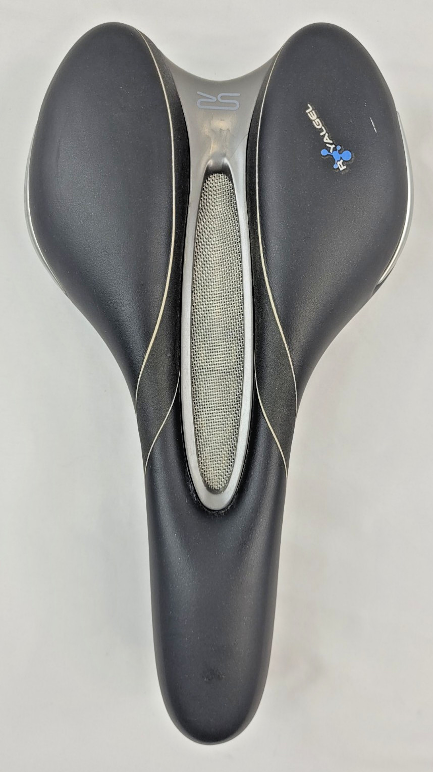 Selle Royal Respiro Royalgel COOLXSENIUM Bicycle Saddle Seat Black Universal Gel