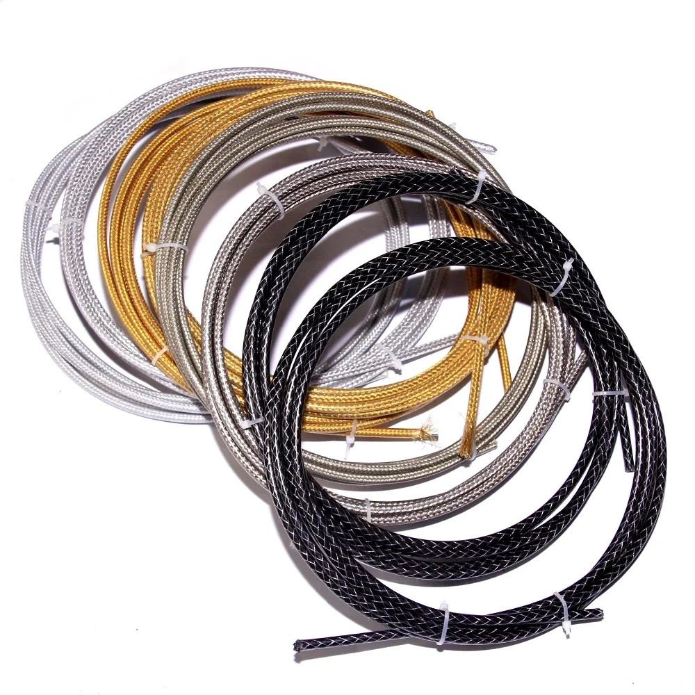 3M 5Mm Bicycle Brake Cable Mountain Bike Shift Housing Derailleur Bicycle Cables