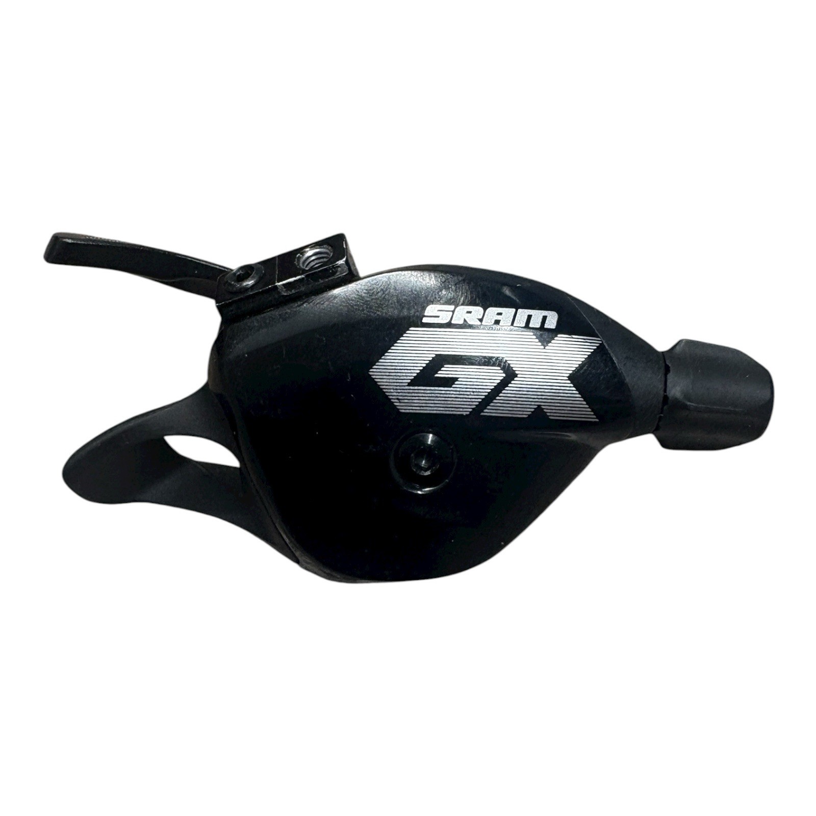 SRAM GX Eagle 12-Speed Trigger Shifter Black Rear