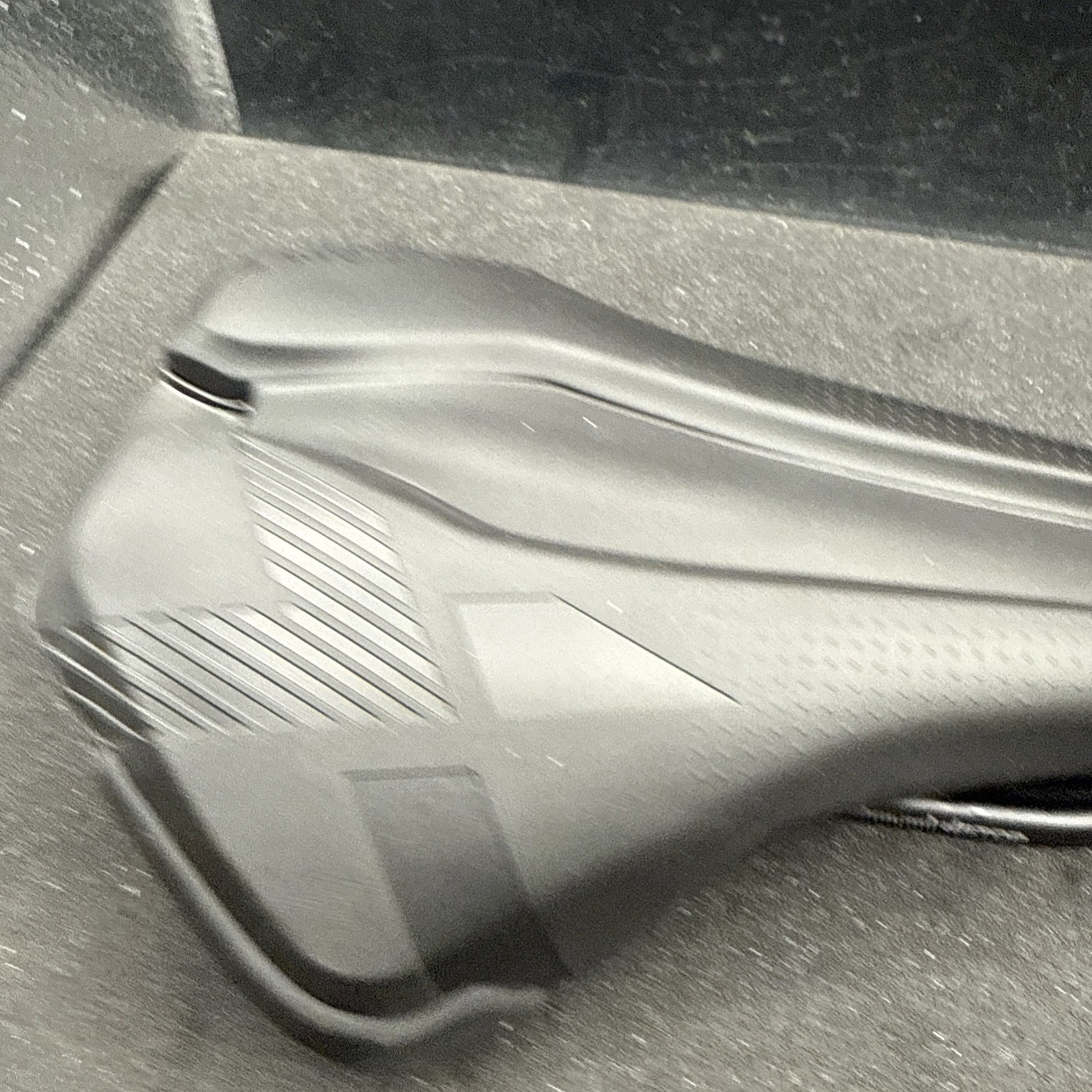 Selle Italia X-lr Manganese Railed Cycling Saddle Seat 145mm (nw)