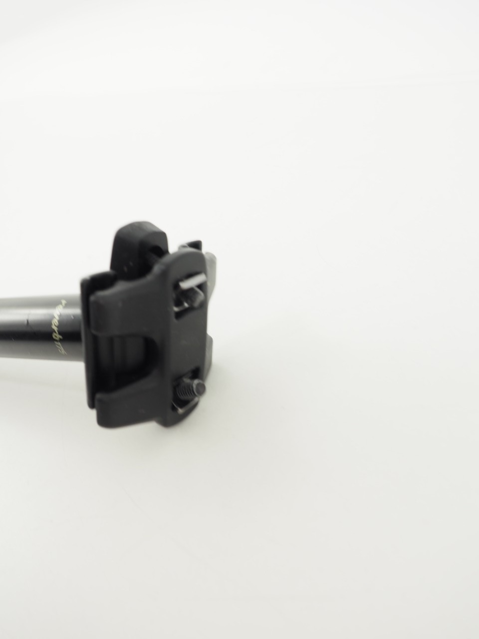 Rockshox Reverb 30.9mm 175mm Hydraulic Dropper Seatpost Mountain Bike Black