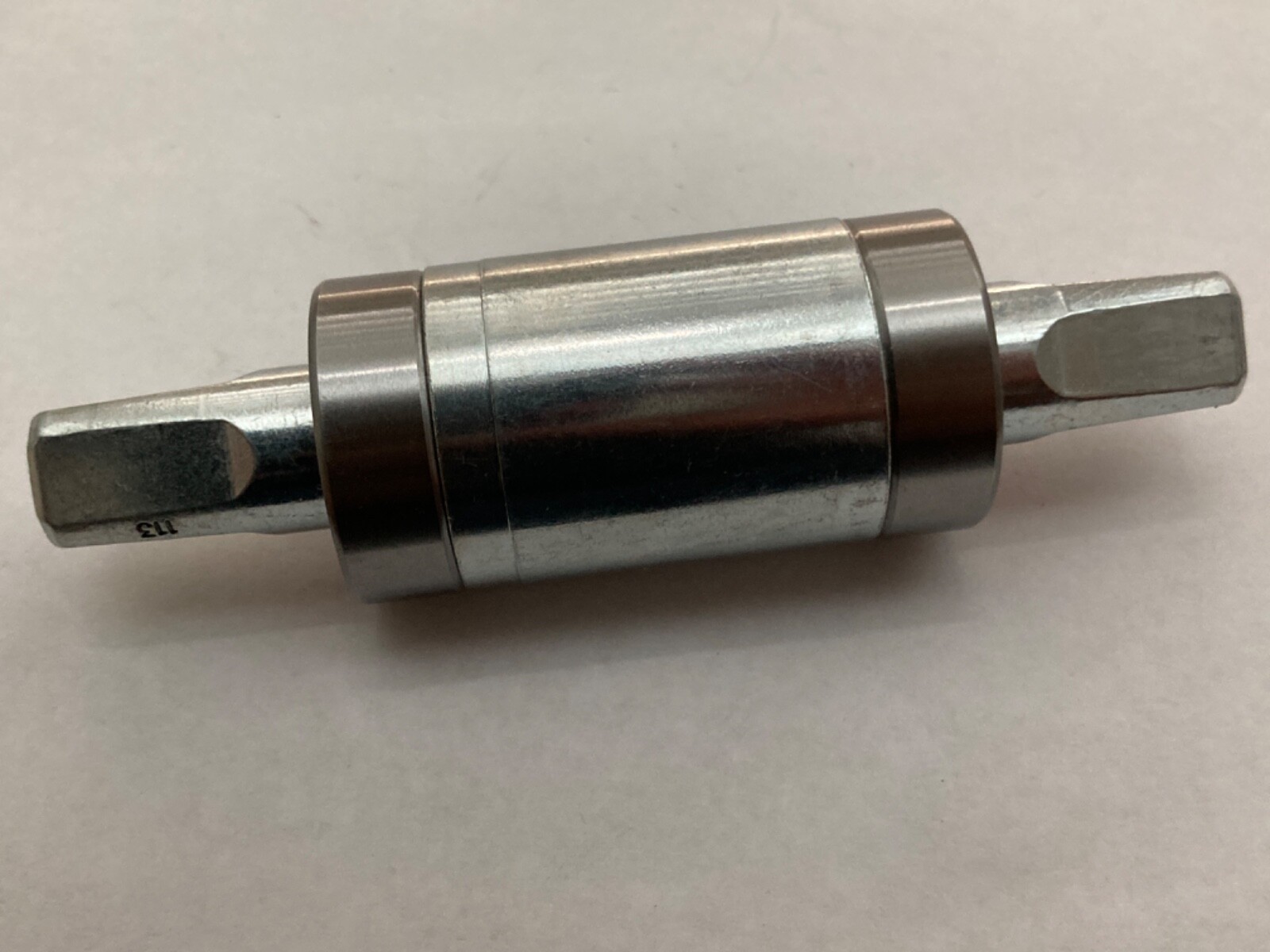 RPM BB 7420 Sealed Bearing Bottom Bracket 68mm 113mm spindle no cups