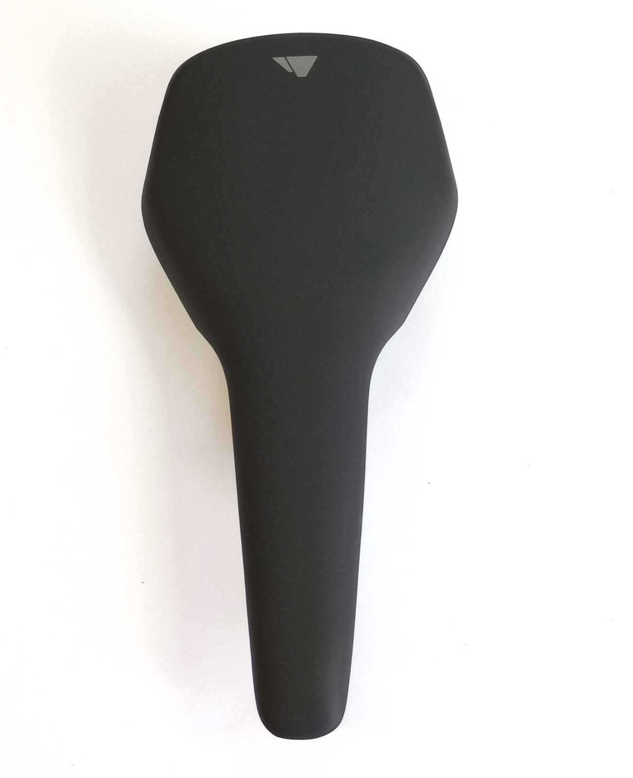 Canyon Sport Bike Black Saddle EP1249 (139mm Wide x 279mm Long) Roadlite