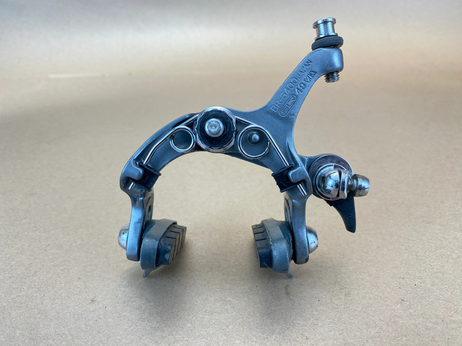 Shimano 600 BR-6400 Brakeset – Short Reach