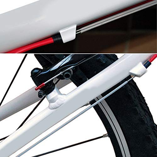 3 Meters Cable Protective Sleeve Liner for Bike Gear Brake Internal Routing