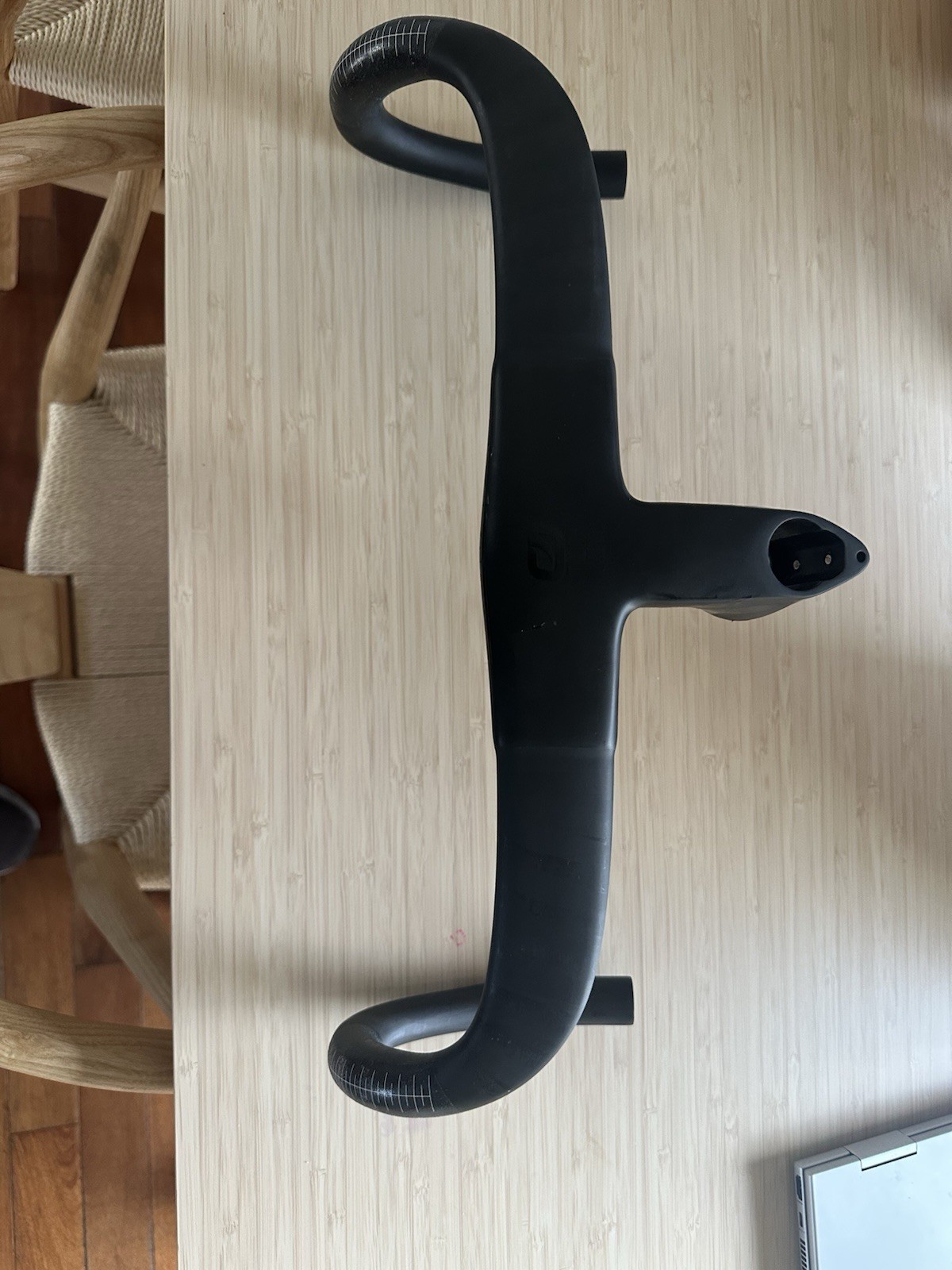 One Piece Carbon Handlebar 40/100