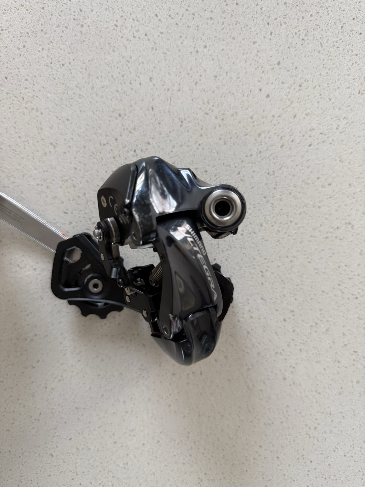 Shimano Ultegra RD-6870-SS Short Cage Di2 Rear Derailleur