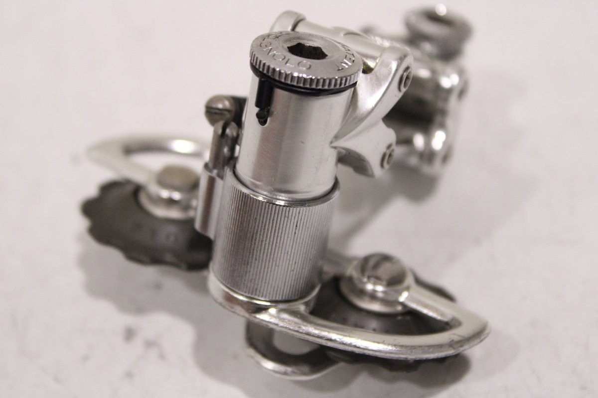 Campagnolo NUOVO RECORD PAT.11 5/6s Rear
