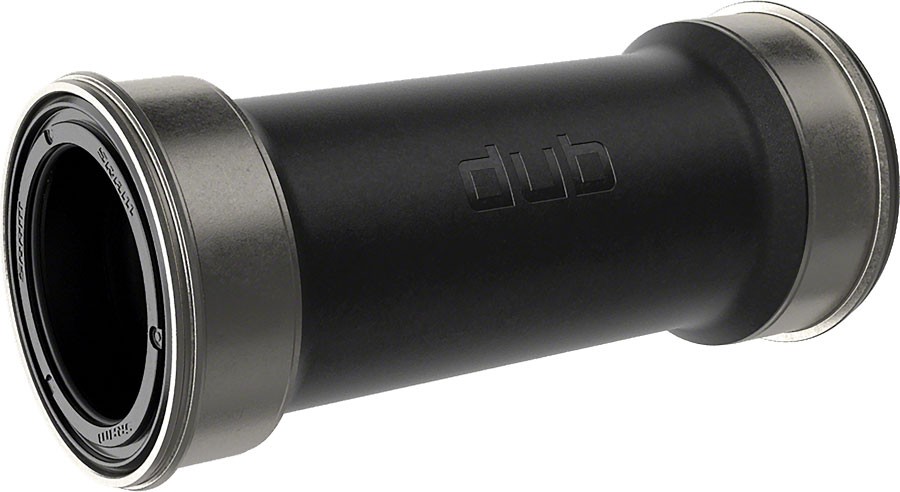 DUB Non-Threaded Bottom Bracket – SRAM DUB PressFit Bottom Bracket –