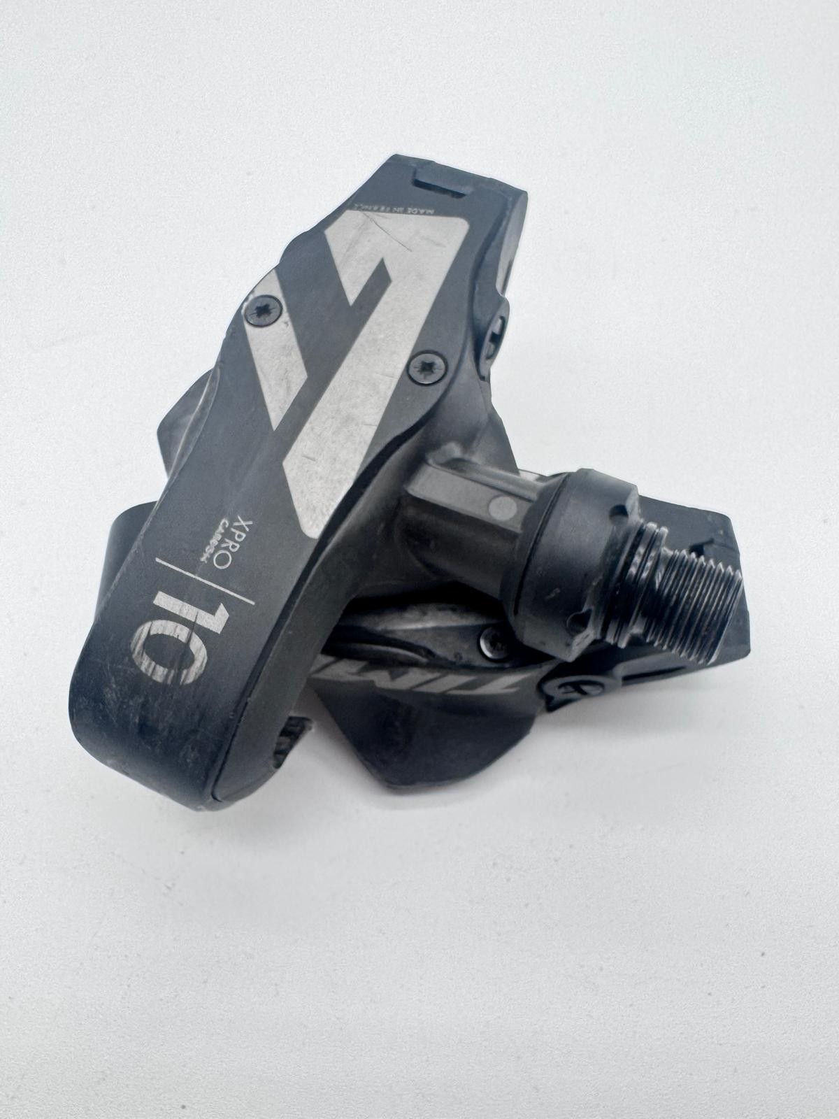 TIME XPRO 10 binding Pedals Carbon Clipless