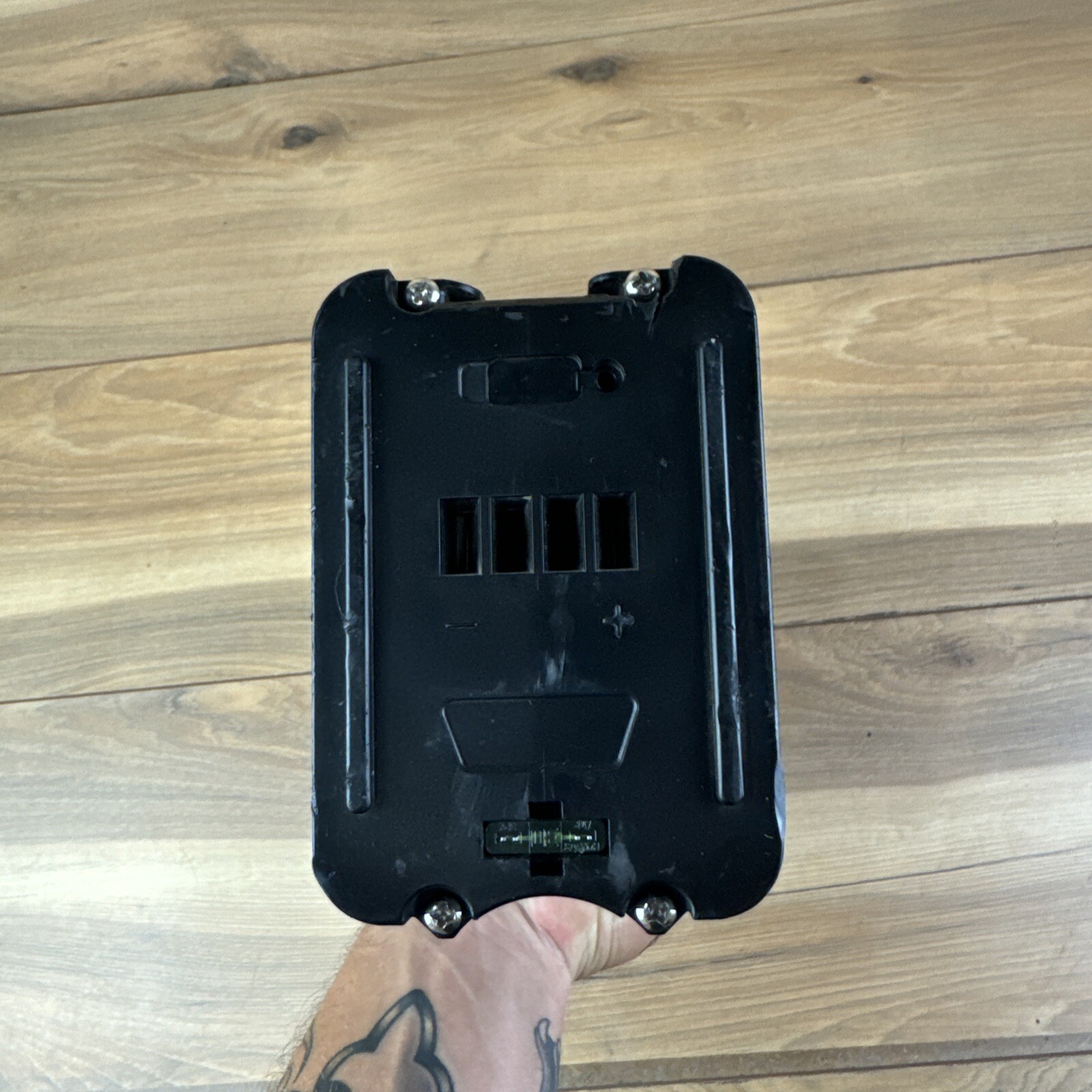 lithium ion battery 48V/10.40AH for electric bike CHARGER ⚠️no Key⚠️