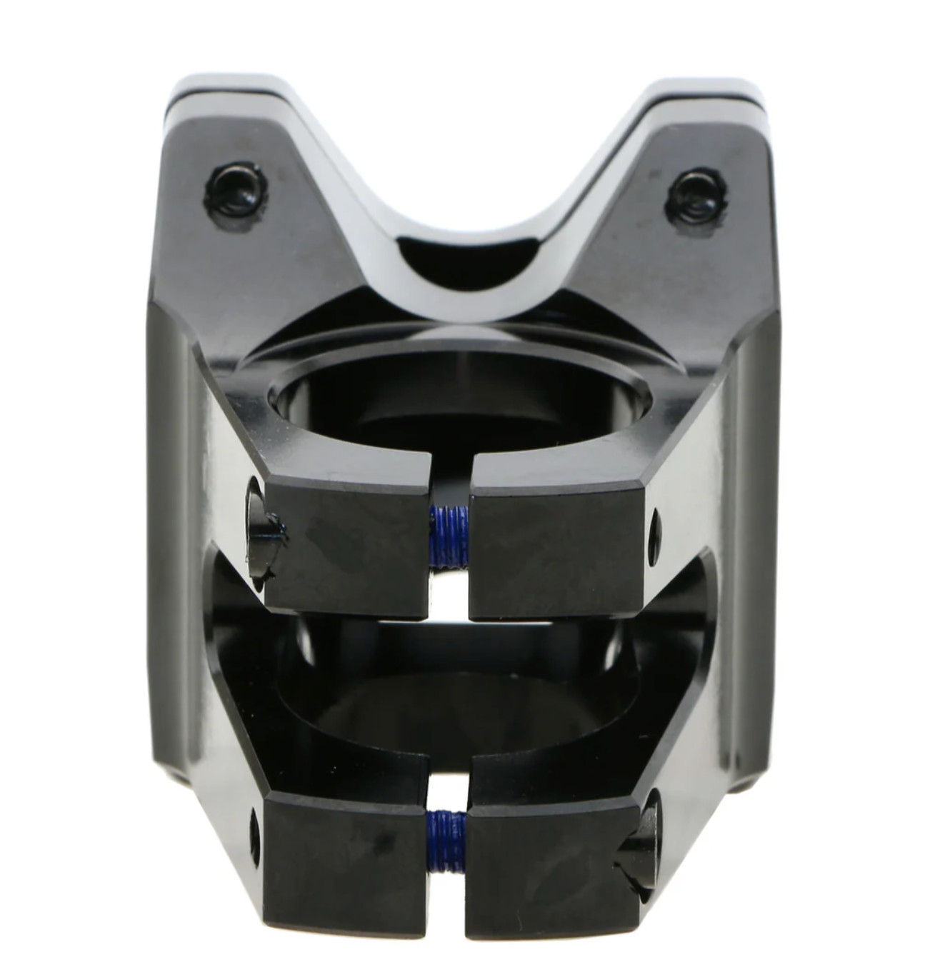 ProTaper Trail Stem Length 40mm – Clamp 35mm Black Mountain Bike #5762
