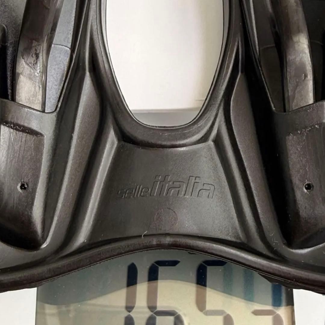 SLR BOOST 3D Kit Carbonio Super Flow Carbon Rail