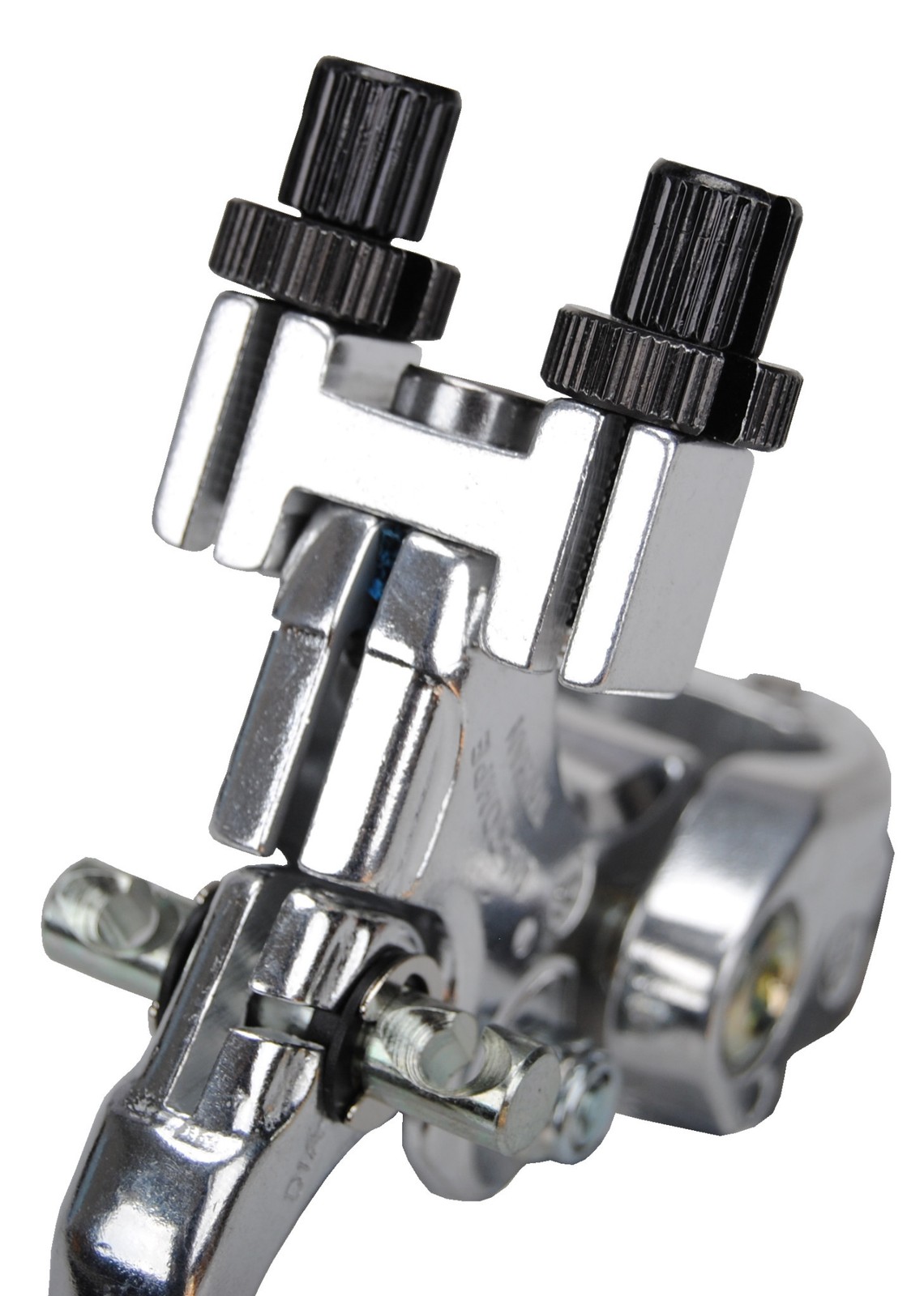 Dia-Compe DOUBLE PULL Tech 77W RIGHT HAND brake lever SILVER