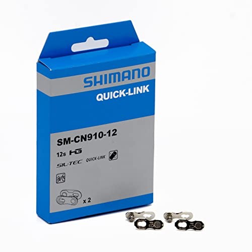 Shimano SM-CN910-12 12S Quick Link ISMCN91012A