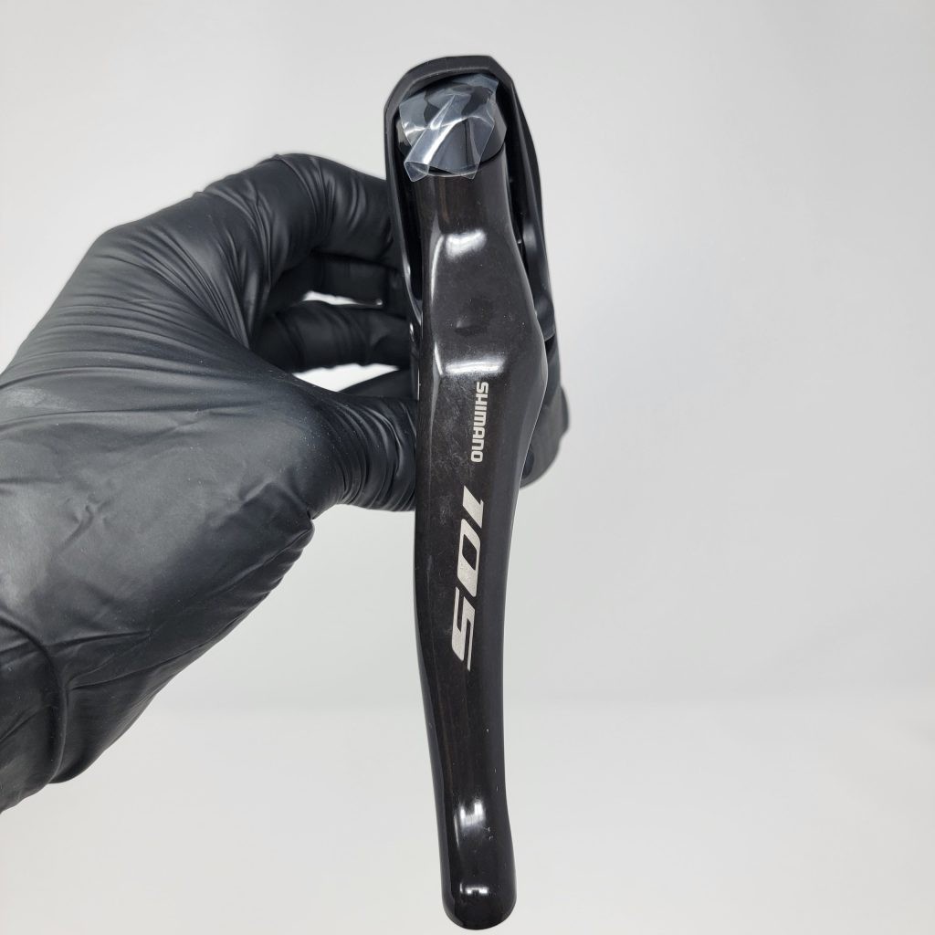 NEW Shimano 105 ST-R7000-R Right/Rear Rim Brake Shifter