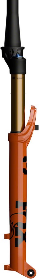FOX 34 SL Factory Suspension Fork – 29″, 120 mm, 15 x 110 mm, Kabolt SL, 44mm