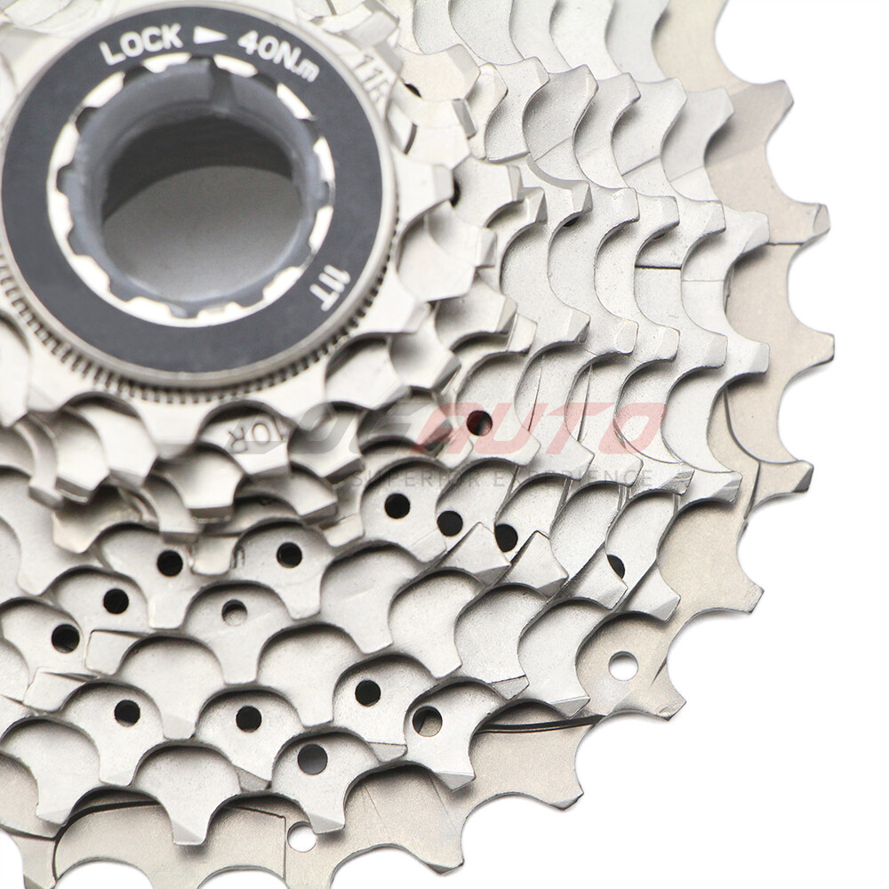 11-28T / 32T Cassette Freewheel 11 Speed Cog Sprocket for Shimano SRAM Road Bike