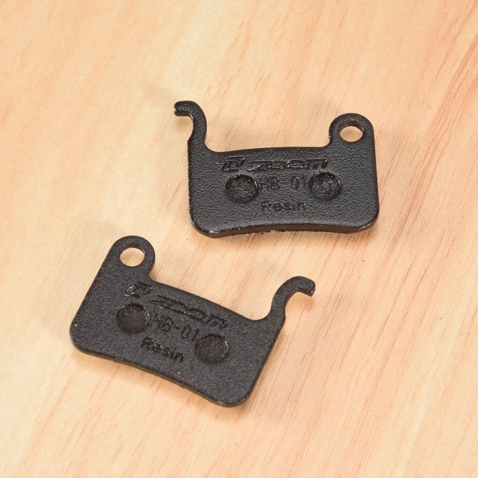 Brake Pads Hydraulic Disc Brake Metal Suitable for HB875, HB870, HB1007638