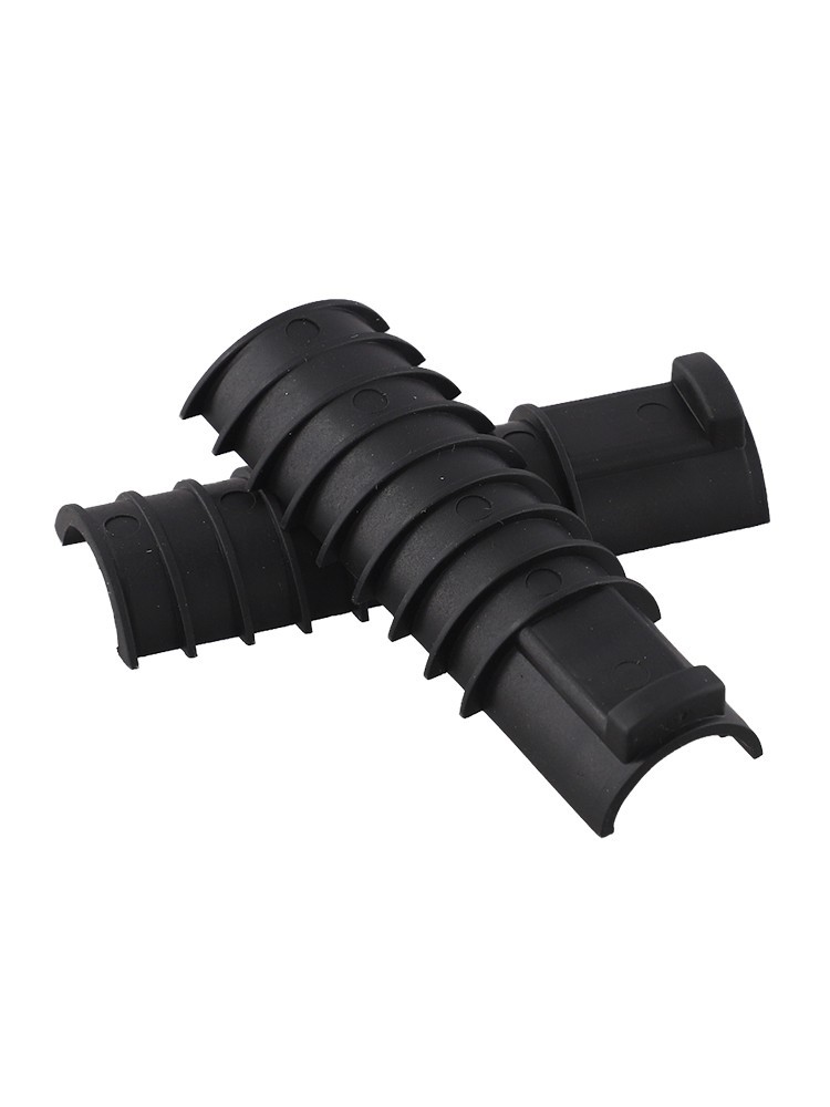 TPE Based Internal Battery Holder Designed for Di2 Bikes at Two Size Options