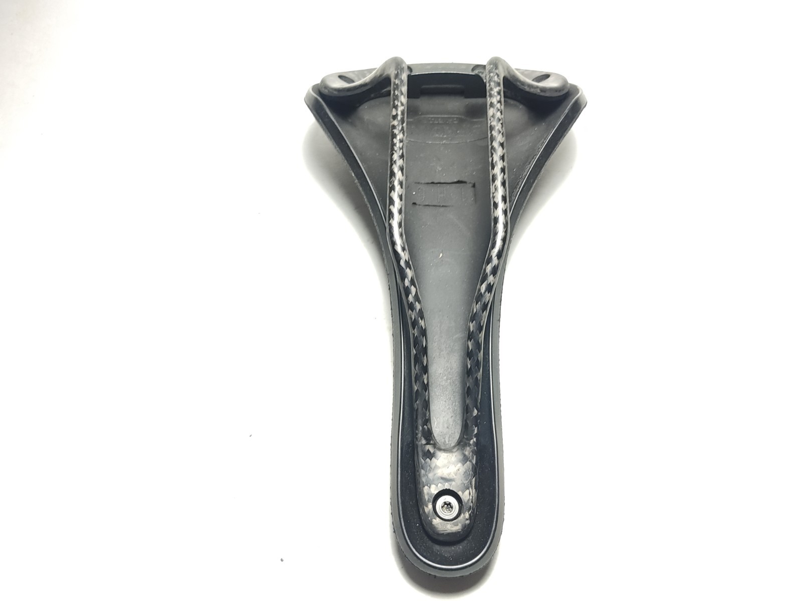 Brooks Cambium C13 saddle (145mm) with carbon rails – EUC